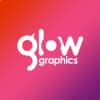 Glow Graphics logo